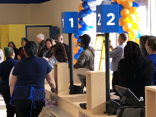 Non-Profit Organization «Goodwill», reviews and photos