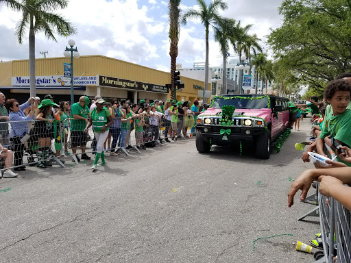 Movie Theater «Cinema Paradiso Hollywood», reviews and photos, 2008 Hollywood Blvd, Hollywood, FL 33020, USA