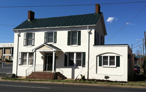 Real Estate Agency «Rocktown Realty», reviews and photos, 218 E Market St, Harrisonburg, VA 22801, USA