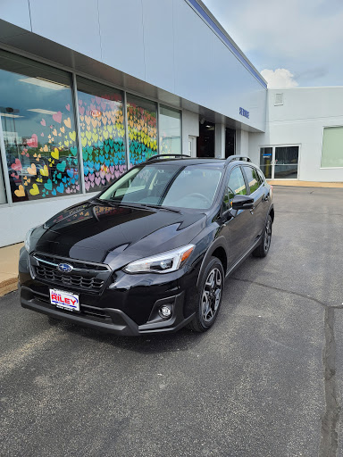 Subaru Dealer «Riley Subaru», reviews and photos, 4455 Dodge St, Dubuque, IA 52003, USA