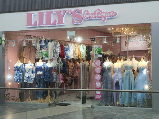 Lily's Boutique