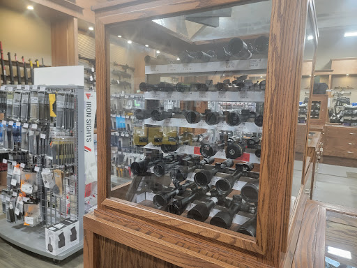 Gun Shop «Second Amendment Sports», reviews and photos, 3705 W Elm St, McHenry, IL 60050, USA