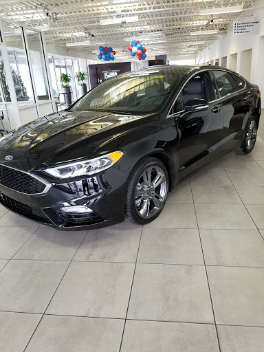 Ford Dealer «Jarrett-Gordon Ford Winter Haven», reviews and photos, 3015 Lake Alfred Rd, Winter Haven, FL 33881, USA