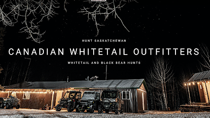 Canadian Whitetail Outfitters