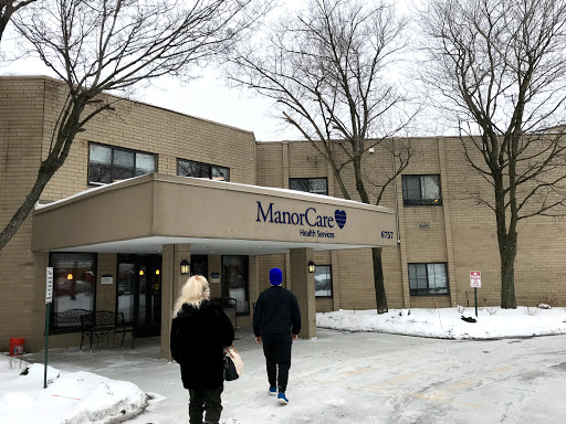 6757 Mayfield Rd, Mayfield Heights, OH 44124, USA