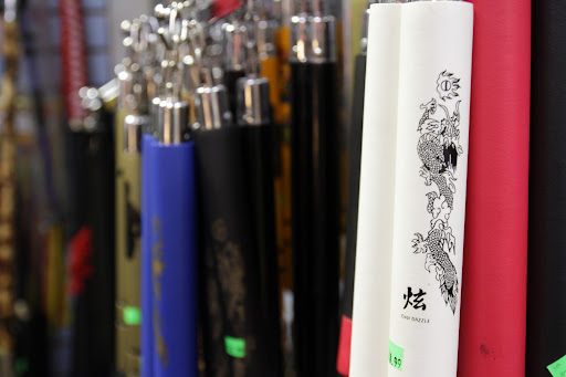 Gift Shop «Flowers City Gift Shop», reviews and photos, 2999 Payne Ave #124, Cleveland, OH 44114, USA