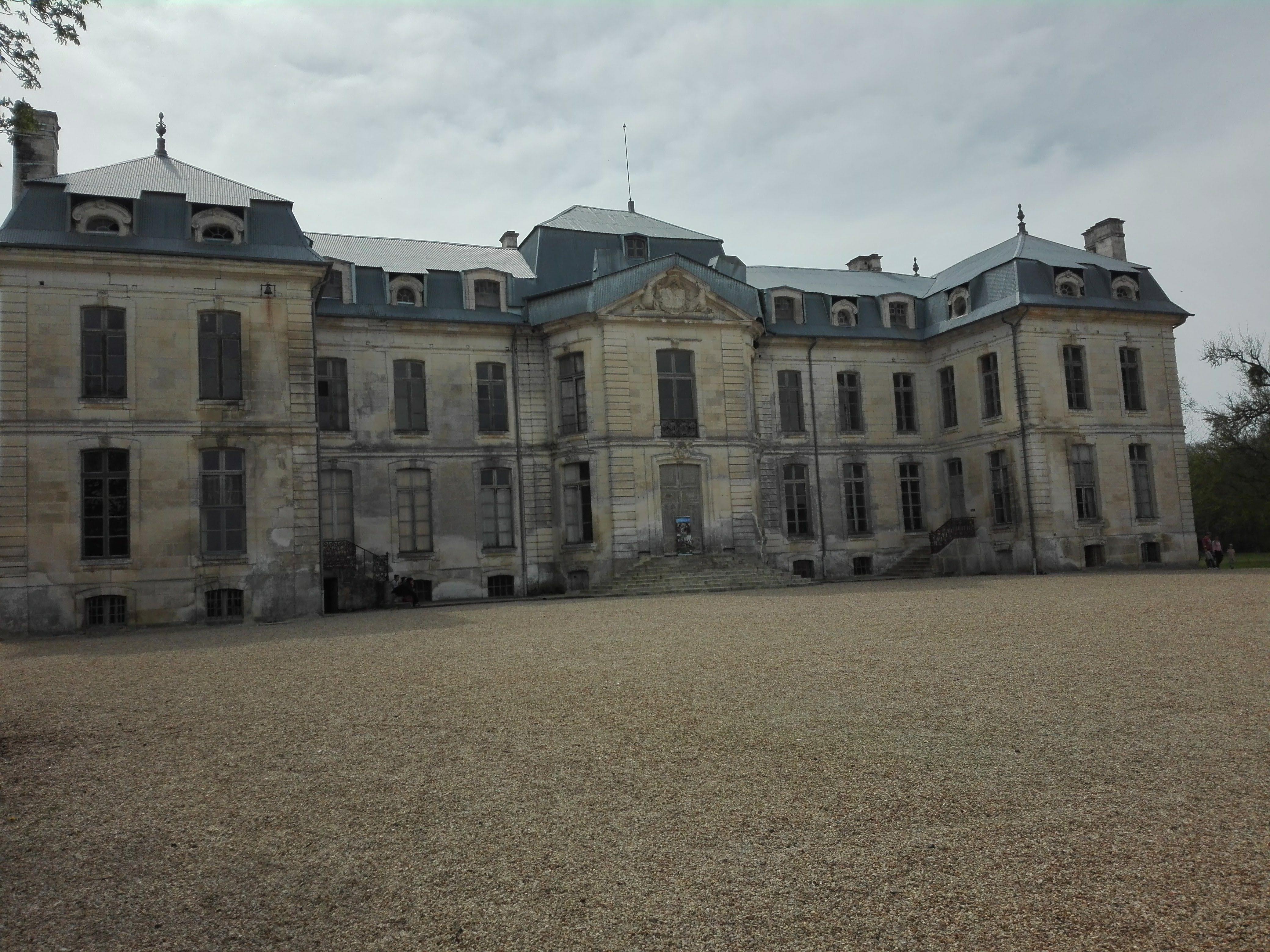 Photo n° 2 de l'avis de Richard.h fait le 22/04/2019 à 12:02