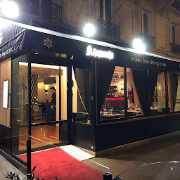 Photo n°45 de Khajuraho à Paris ()