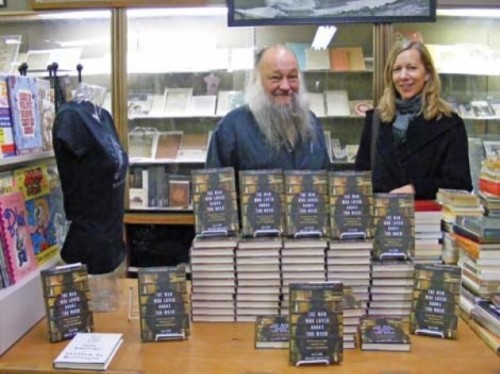 Used Book Store «Ken Sanders Rare Books», reviews and photos, 268 S 200 E, Salt Lake City, UT 84111, USA