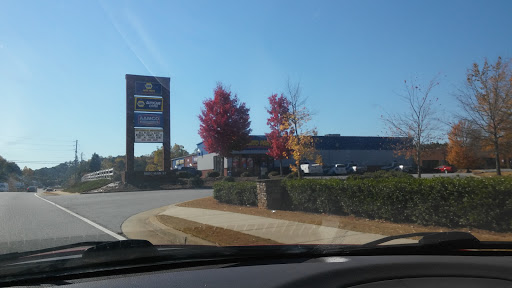 Auto Parts Store «NAPA Auto Parts - Genuine Parts Company», reviews and photos, 10029 GA-92 Unit 5, Woodstock, GA 30188, USA