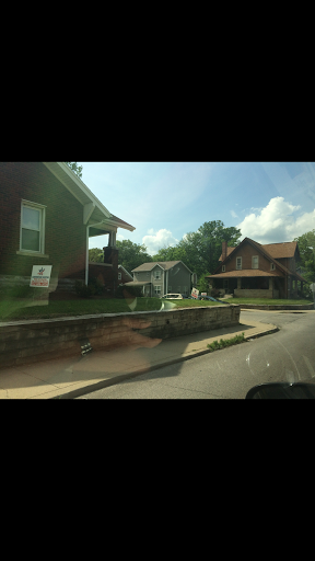 Roofing Contractor «Cornerstone Roofing», reviews and photos, 4388 W Meadowvale Dr, Bloomington, IN 47404, USA