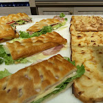 Photo n°5 de l'avis de Navid.n fait le 20/04/2018 à 17:30 sur le  BRICIOLE BAR à Orio al Serio