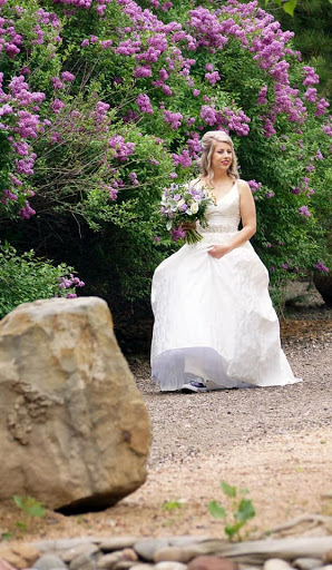 Wedding Store «The Wedding Seamstress», reviews and photos, 7550 Grant Pl, Arvada, CO 80002, USA