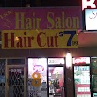 Lucky Hair Salon