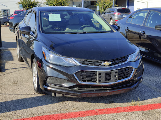 Used Car Dealer «DriveTime Used Cars», reviews and photos, 821 E Division St, Arlington, TX 76011, USA