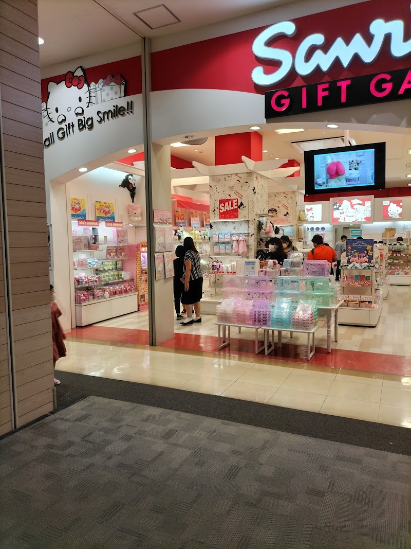 Sanrio Gift Gate イオンモール伊丹店