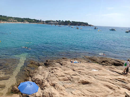 Platja de Sa Caleta