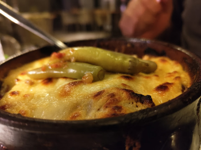 Pizzeria Gušti - Restoran
