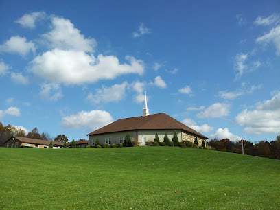Kelloggsville Church of the Nazarene