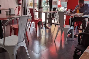 Nuevo Café Casagrande image