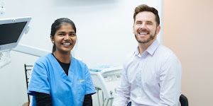 Smile Dental - Onehunga Dentist