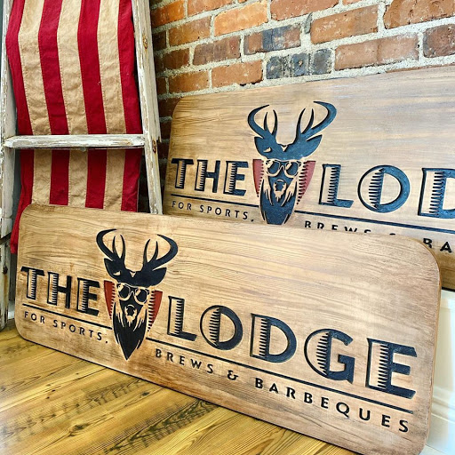 Print Shop «Carbon Press», reviews and photos, 1635 Hendry St, Fort Myers, FL 33901, USA