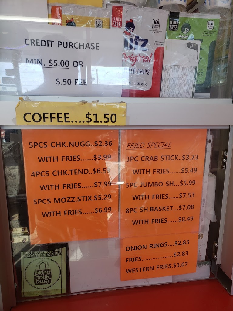 Bryan's Chicken 21229