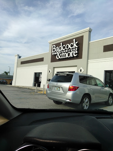 Furniture Store «Badcock Home Furniture &more», reviews and photos, 35495 US-27, Haines City, FL 33844, USA