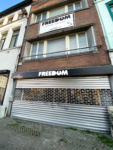 Freedom - Aalst