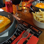 Photo n°3 de l'avis de Ana.a fait le 10/06/2022 à 22:13 sur le  Neto Restaurante à Santo Tirso