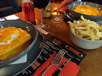 Restaurant Neto Restaurante à Santo Tirso (le menu)