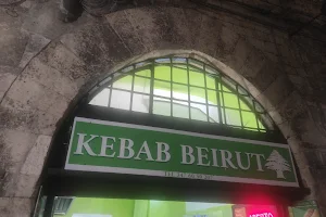 Kebab Beirut image