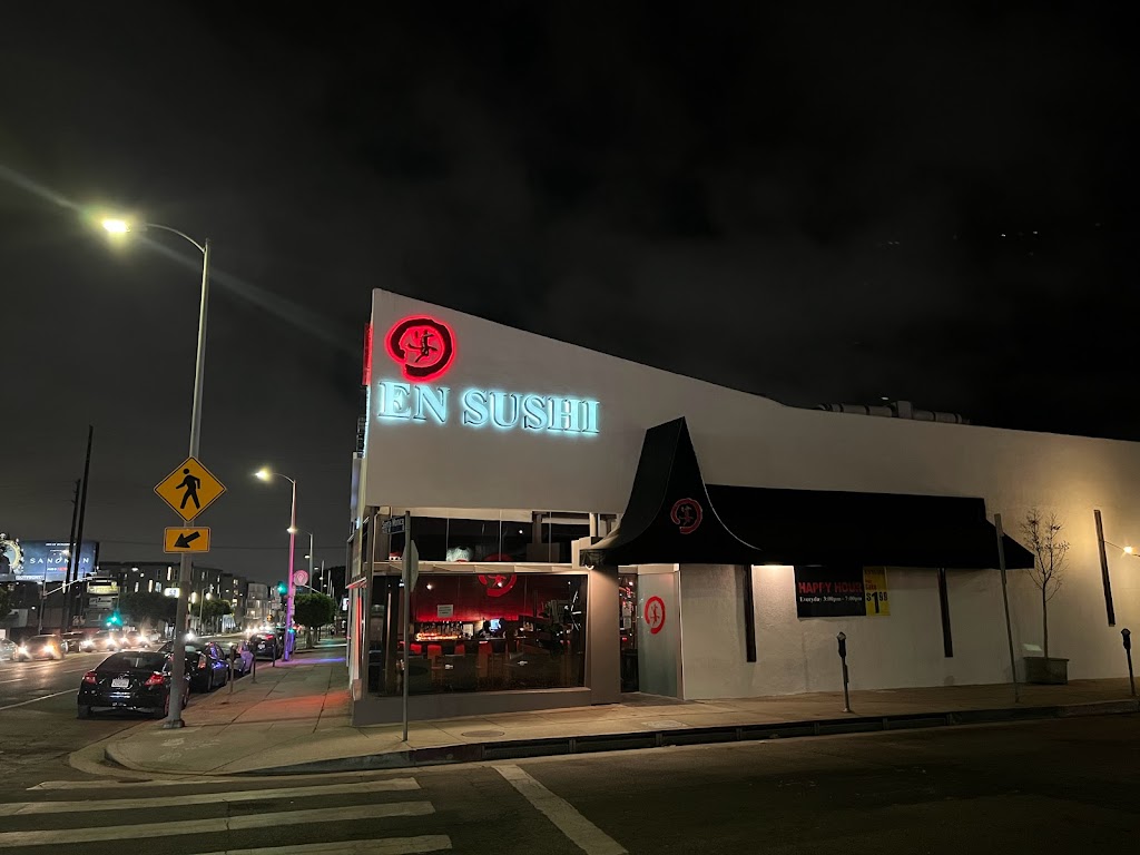 En Sushi 90025