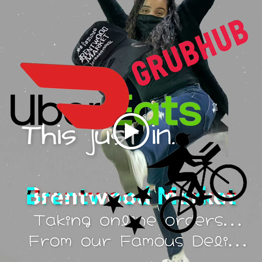 Grocery Store «Brentwood Market Inc», reviews and photos, 1626 Brentwood Rd, Brentwood, NY 11717, USA