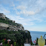 Photo n°1 de l'avis de cristi.i fait le 02/06/2023 à 11:46 sur le  Hotel Ristorante La Pergola à Amalfi