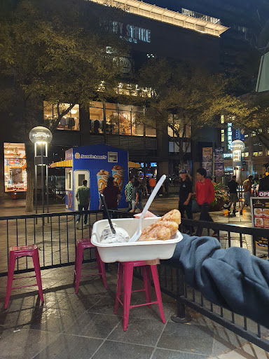 Bowling Alley «Lucky Strike Denver», reviews and photos, 500 16th St #340, Denver, CO 80202, USA