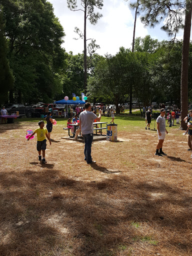 Park «Lavretta Park», reviews and photos, 200 Parkway St W, Mobile, AL 36608, USA