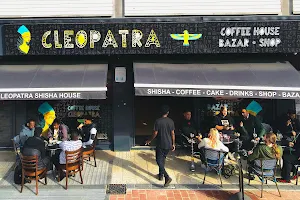 Cleopatra Shisha Cafe and Coffee House image