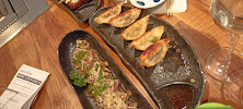 Sushi du Restaurant japonais Ayako Teppanyaki (Clamart) - n°13