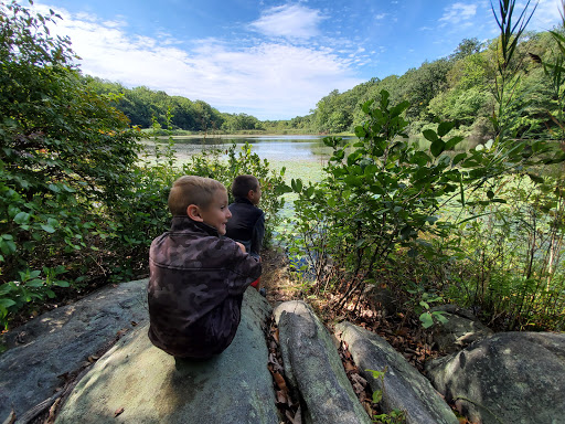 Nature Preserve «Cranberry Lake Preserve», reviews and photos, 1609 Old Orchard St, West Harrison, NY 10604, USA