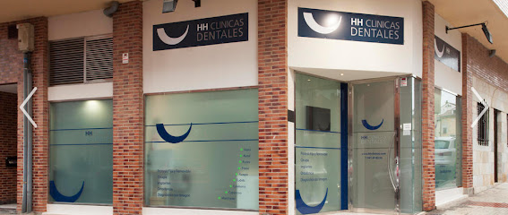 HH Clínica Dental Lardero