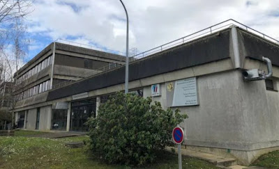 Centre Régional de Recrutement Air à Saint-Jacques-de-la-Lande