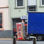 Photo n°1 de l'avis de daltoon1981. fait le 14/05/2023 à 17:18 sur le  Haus des Döners à Limburg