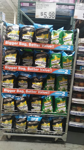 Warehouse club «BJ’s Wholesale Club», reviews and photos, 2300 W Oregon Ave, Philadelphia, PA 19145, USA