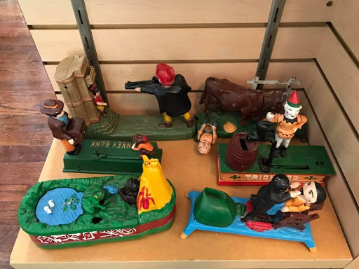 Toy Store «Super Happy Incredible Toys», reviews and photos, 740 W 20th St, Houston, TX 77008, USA