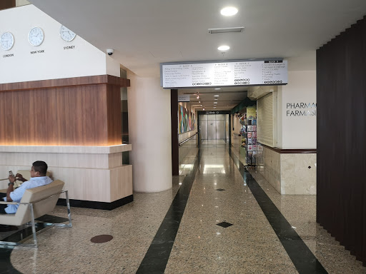 Pantai Hospital Kuala Lumpur