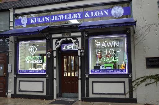 Pawn Shop «Kulas Jewelry & Loan», reviews and photos