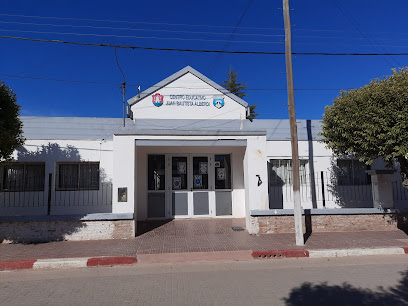 Centro Educativo Juan Bautista Alberdi