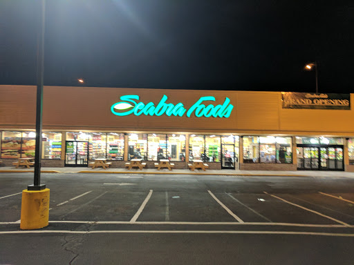 Supermarket «Seabra Foods», reviews and photos, 429 Bergen St, Harrison, NJ 07029, USA