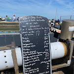 Photo n° 2 de l'avis de Alena.R fait le 14/04/2024 à 15:18 pour Auberge paysanne de la mer à Saint-Martin-de-Ré